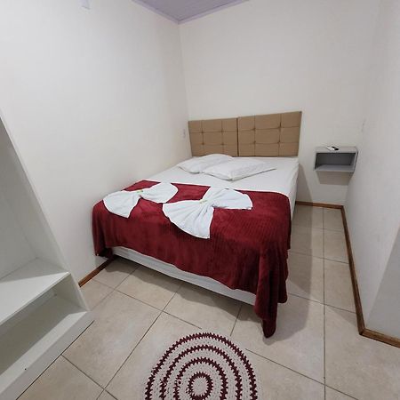 Pousada Pontal Da Armacao Penha  Exterior foto