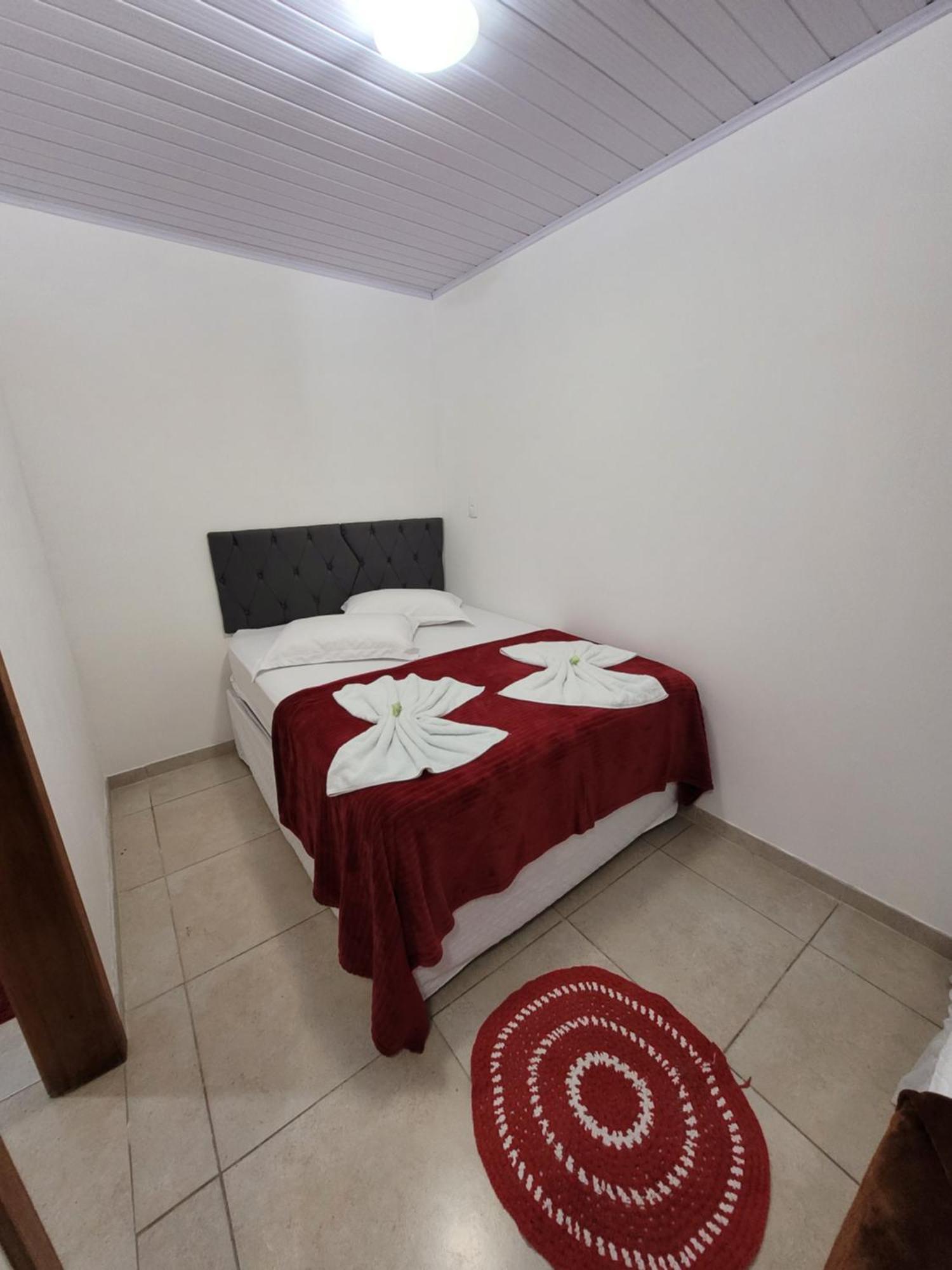 Pousada Pontal Da Armacao Penha  Exterior foto