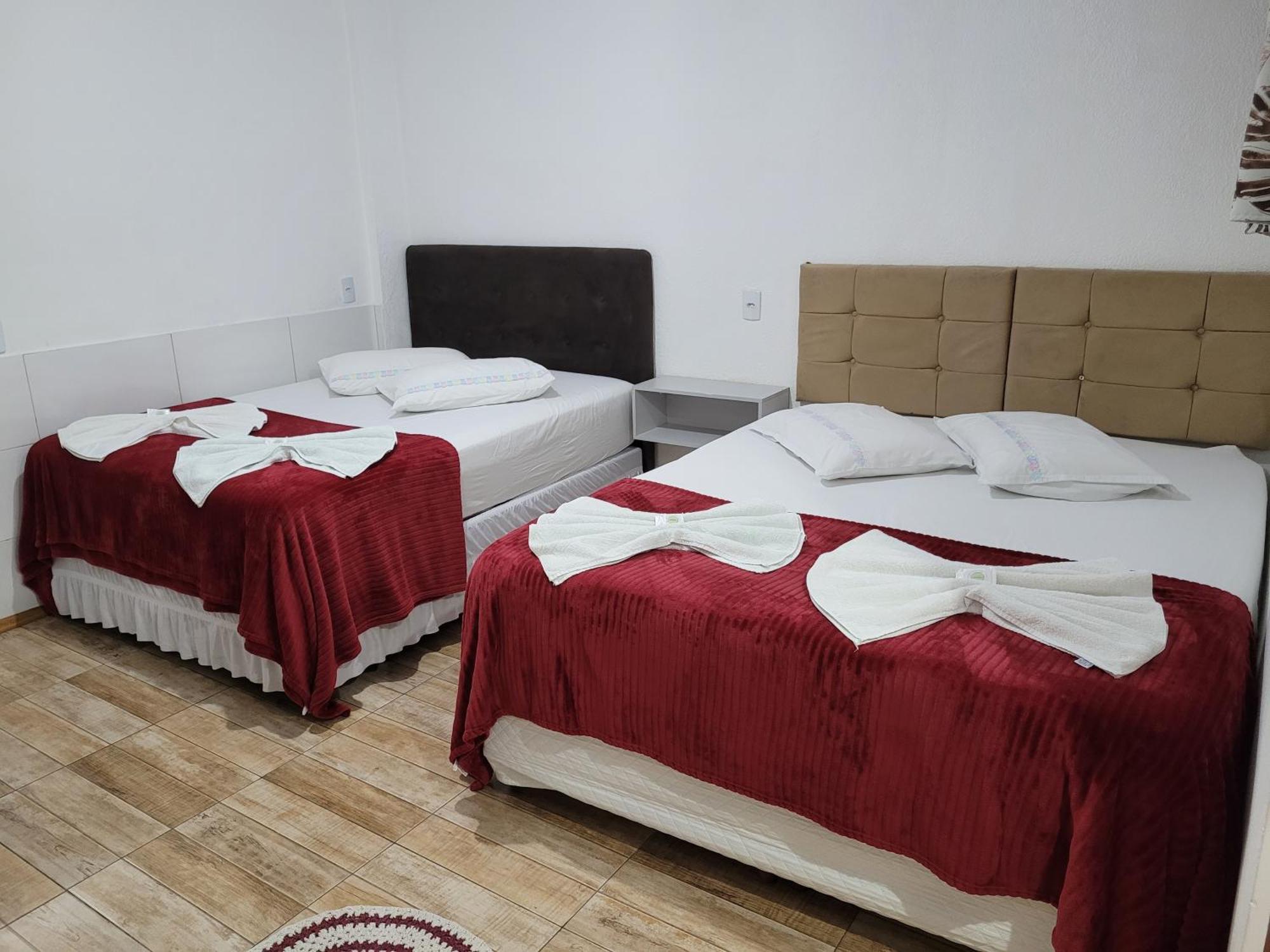 Pousada Pontal Da Armacao Penha  Cameră foto