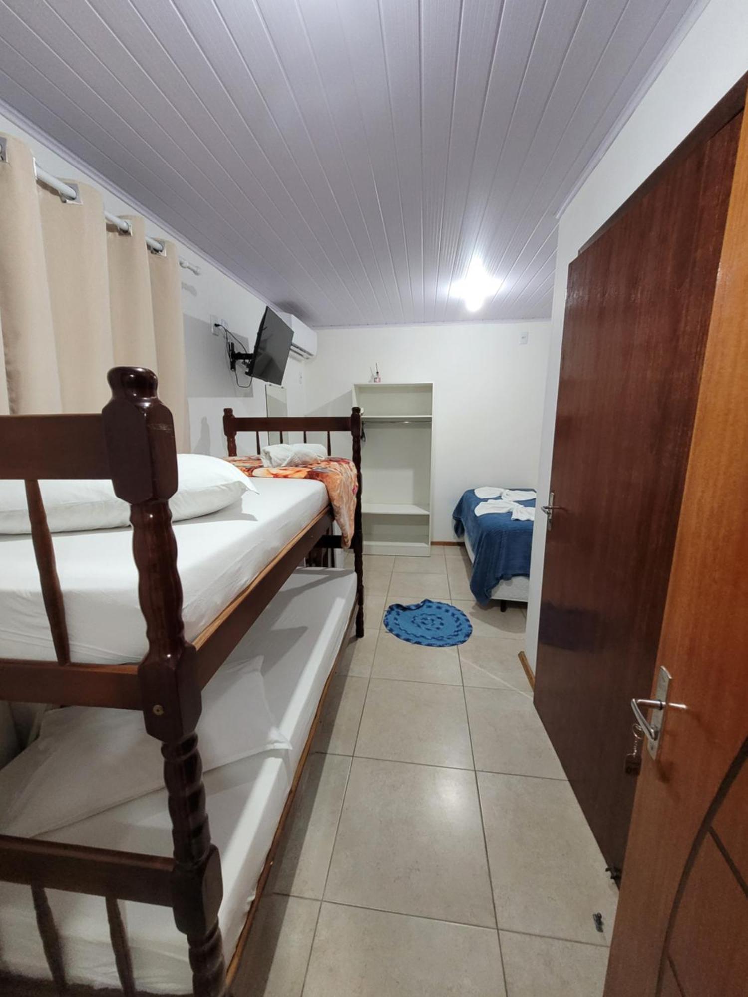 Pousada Pontal Da Armacao Penha  Cameră foto