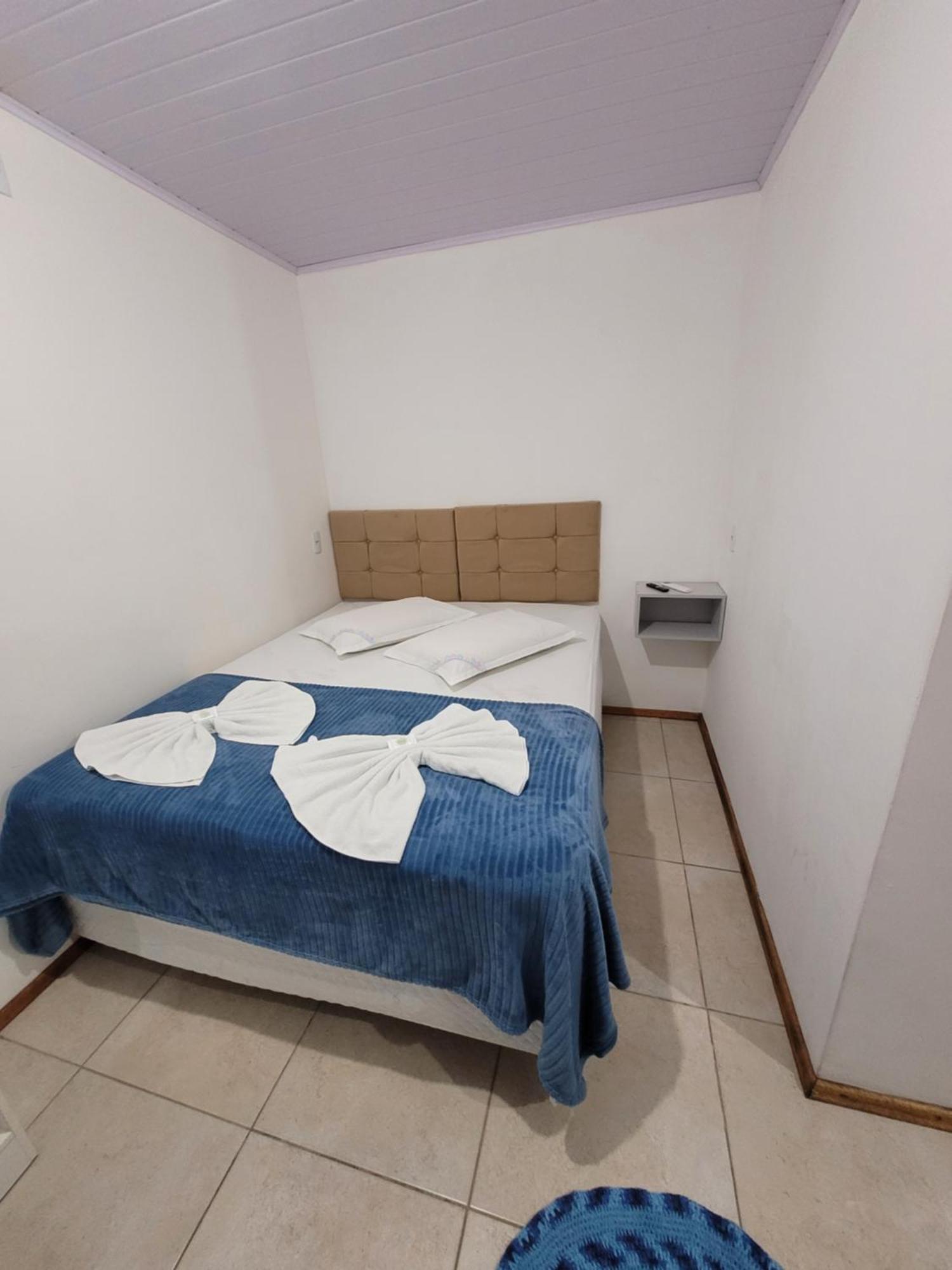 Pousada Pontal Da Armacao Penha  Cameră foto