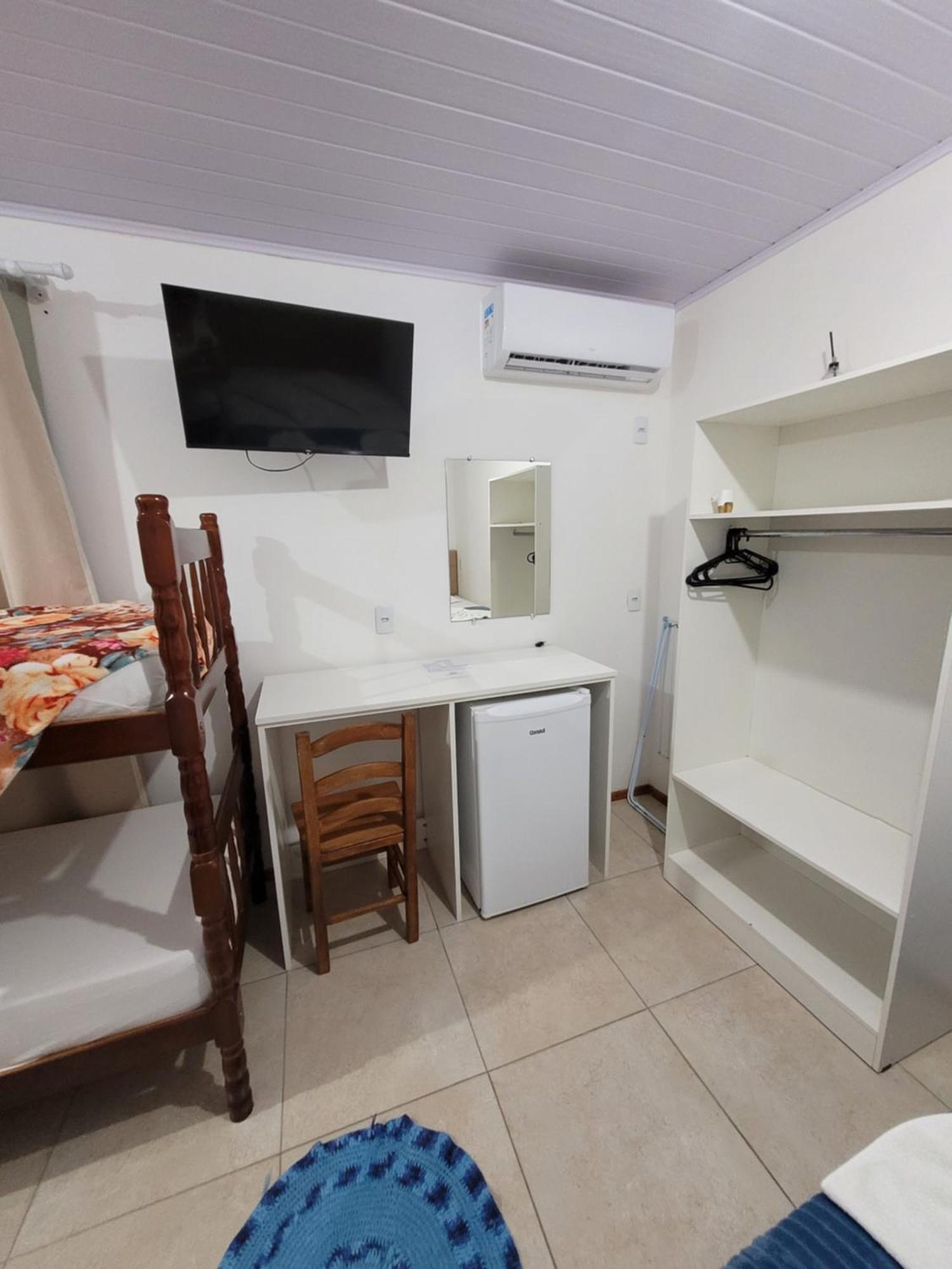 Pousada Pontal Da Armacao Penha  Cameră foto