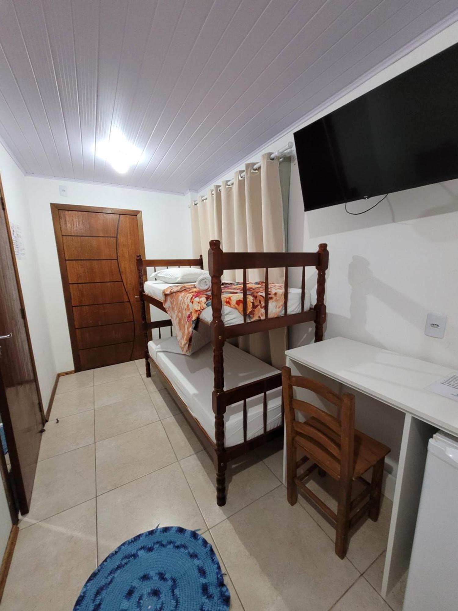Pousada Pontal Da Armacao Penha  Cameră foto