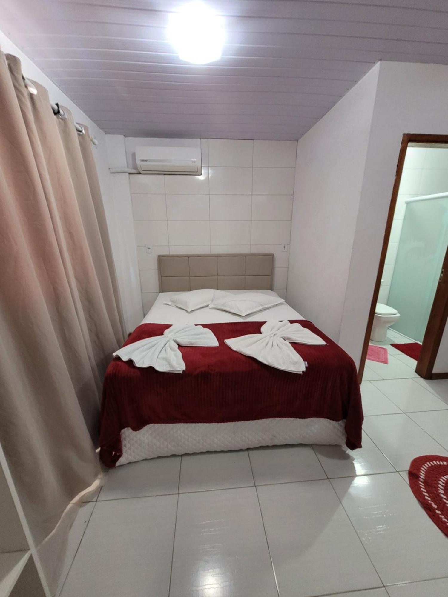 Pousada Pontal Da Armacao Penha  Cameră foto