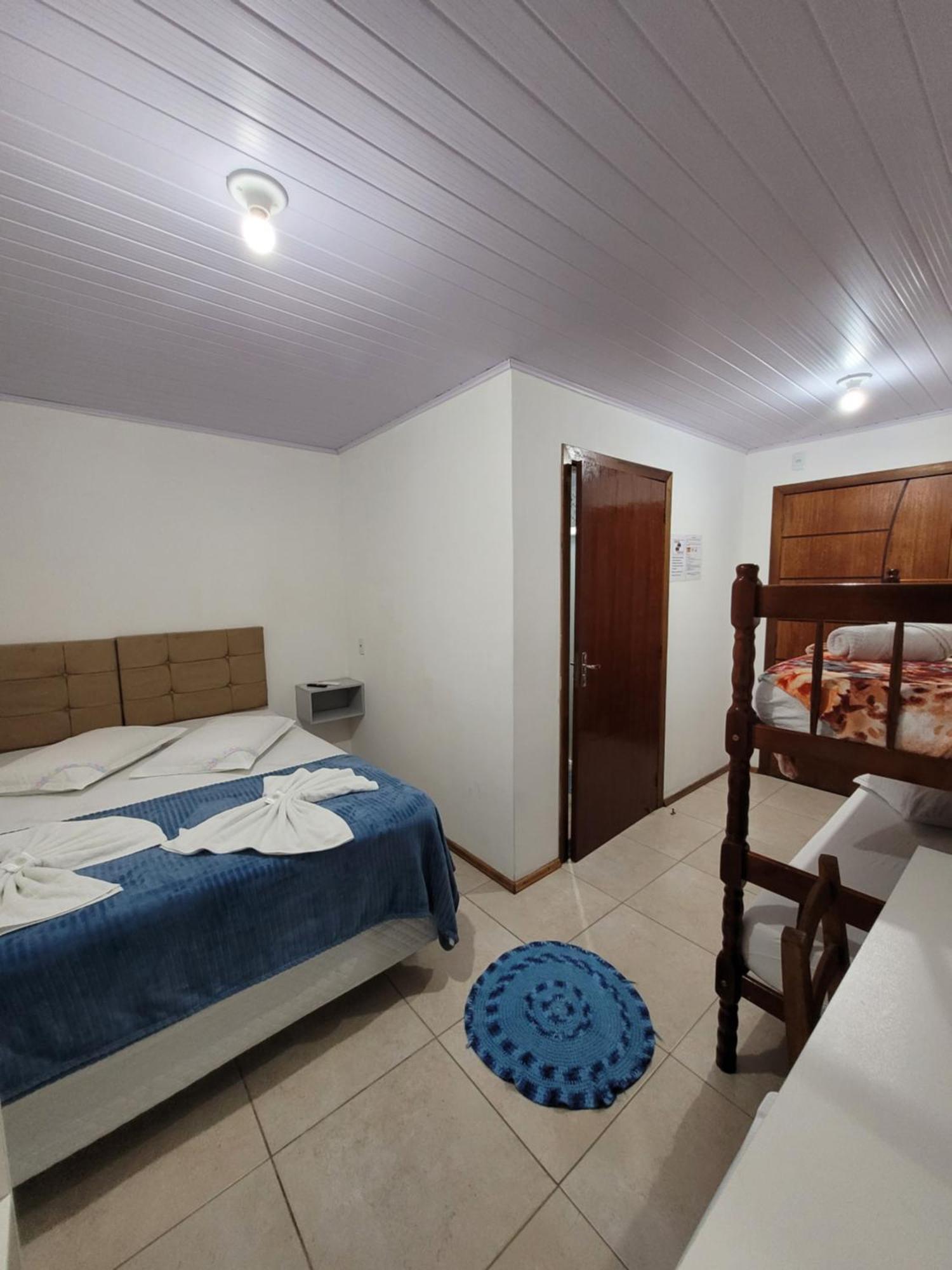 Pousada Pontal Da Armacao Penha  Cameră foto