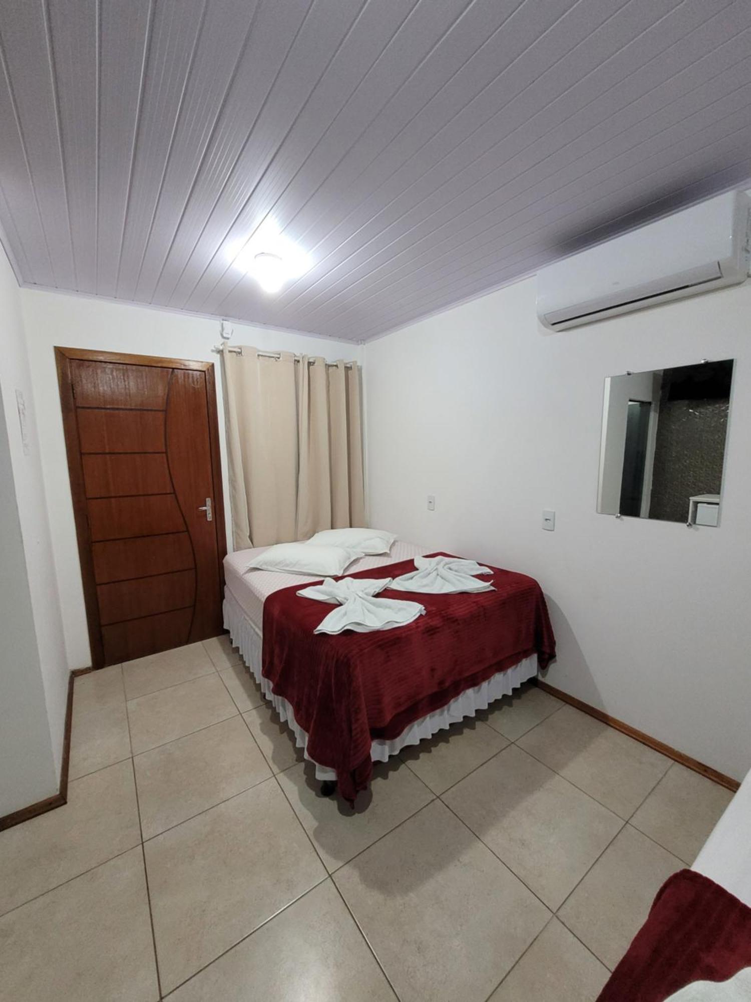 Pousada Pontal Da Armacao Penha  Exterior foto